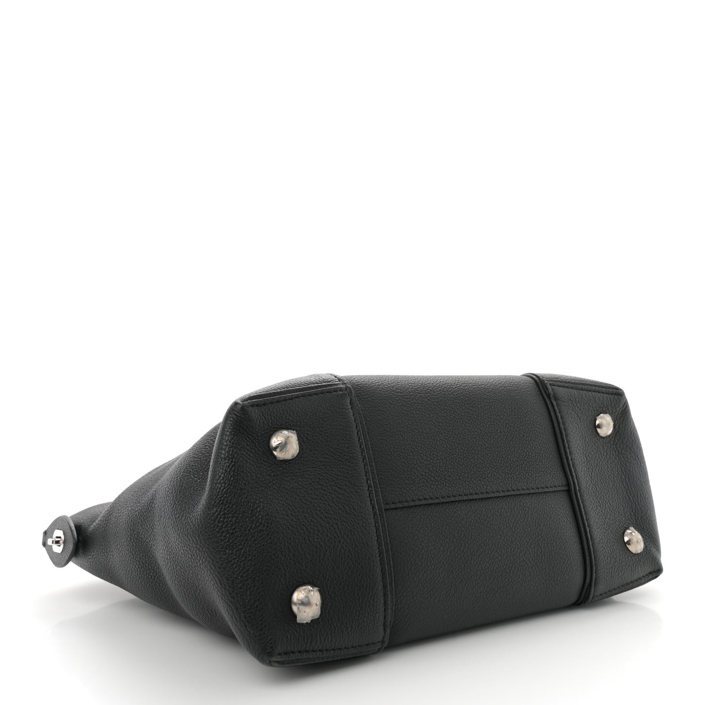 Veau Cachemire Soft Lockit PM Black