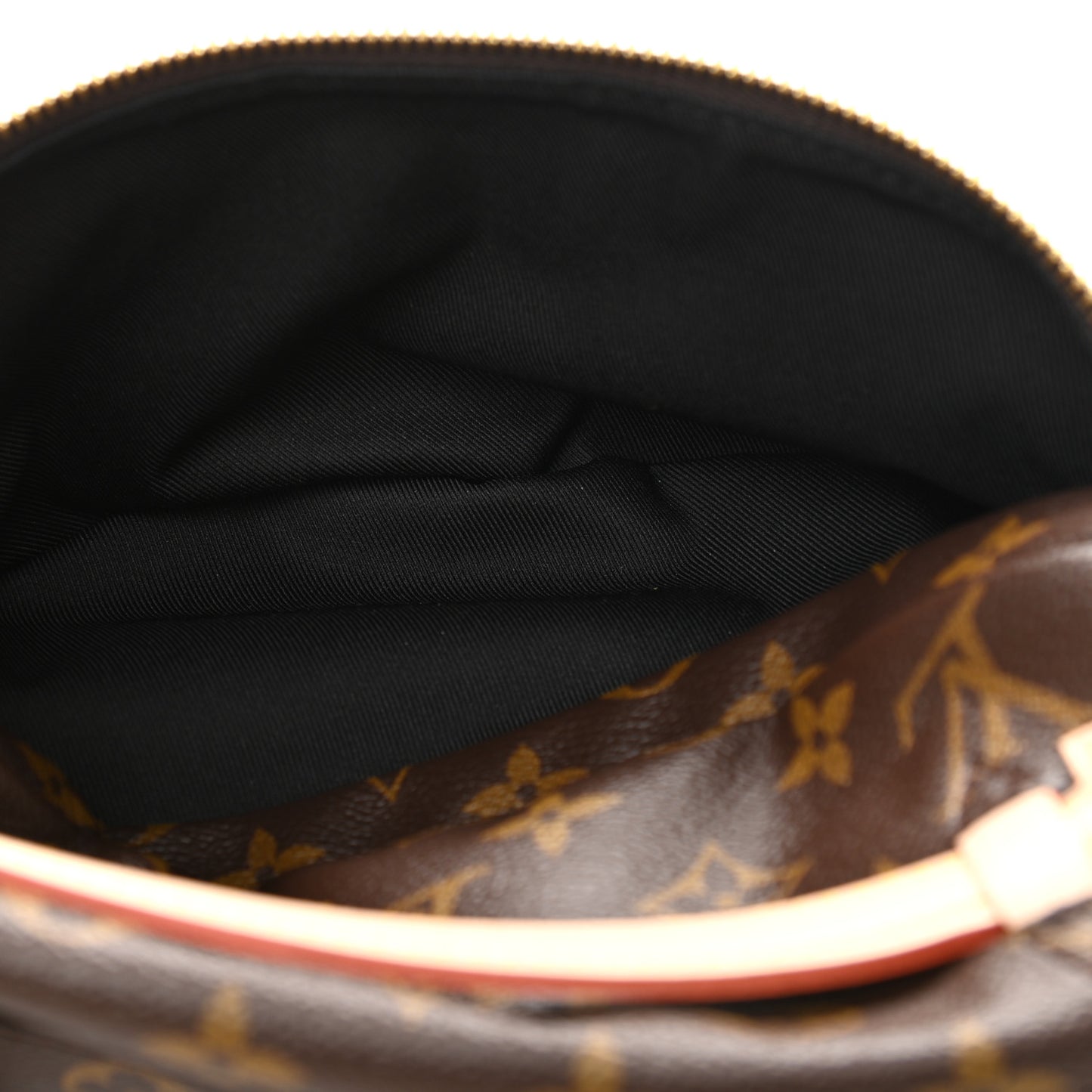 Monogram Bumbag