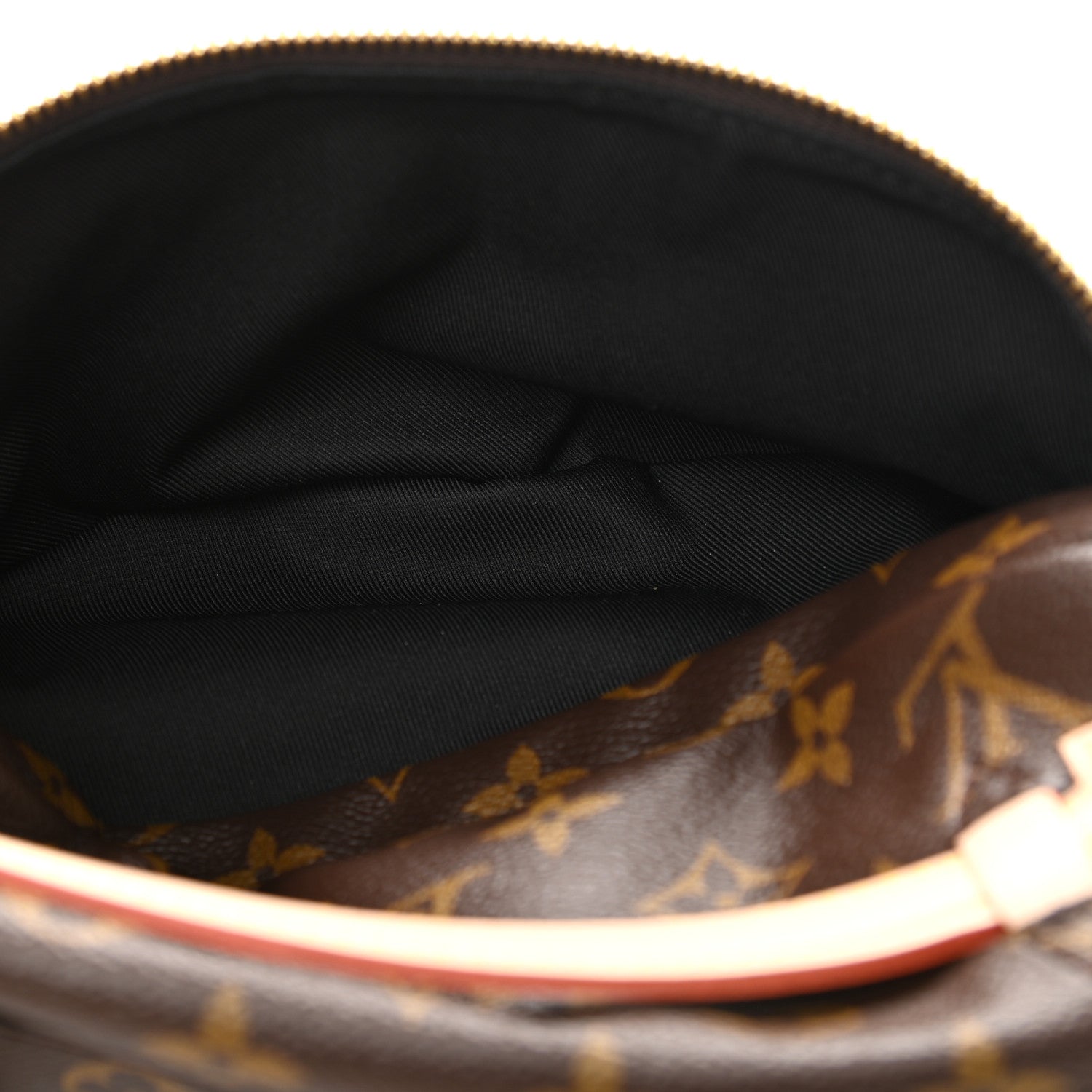 Louis Vuitton Monogram Bumbag 5 of 10