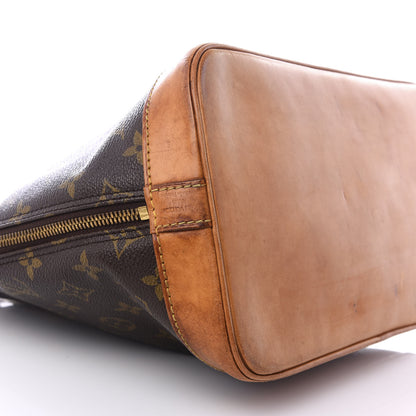 Louis Vuitton Monogram Alma PM 5 of 13