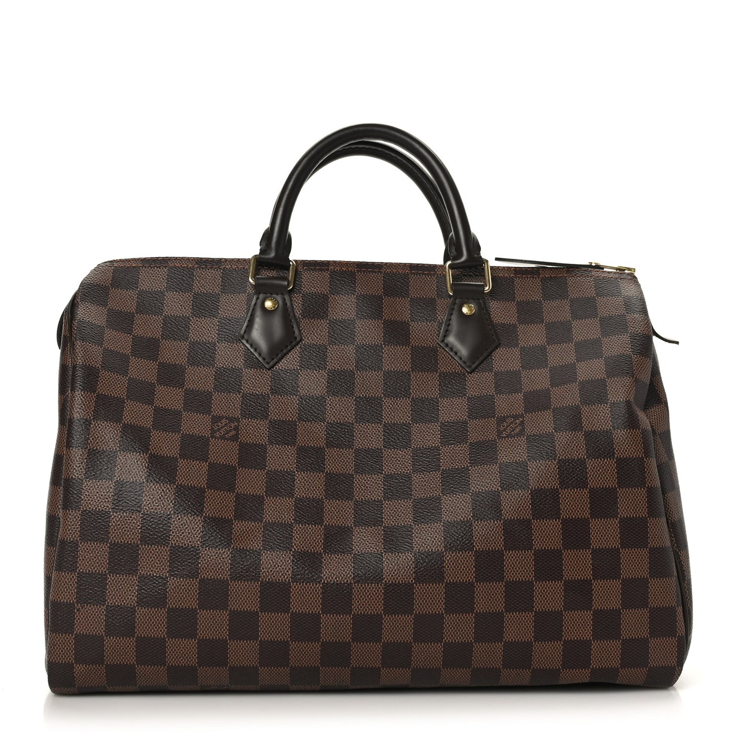 Damier Ebene Speedy 35
