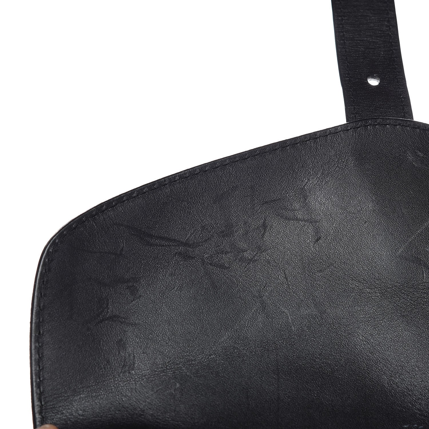 Louis Vuitton Monogram Macassar Palk Backpack 9 of 11