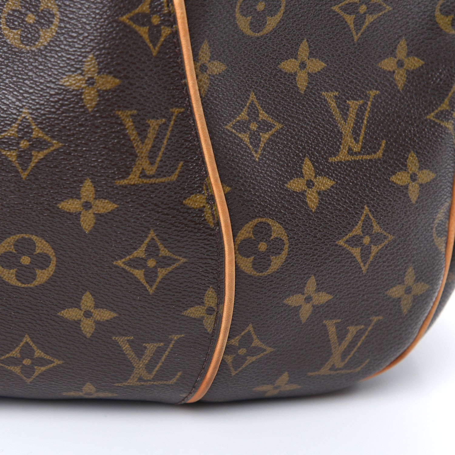 Louis Vuitton Monogram Galliera GM 17 of 24