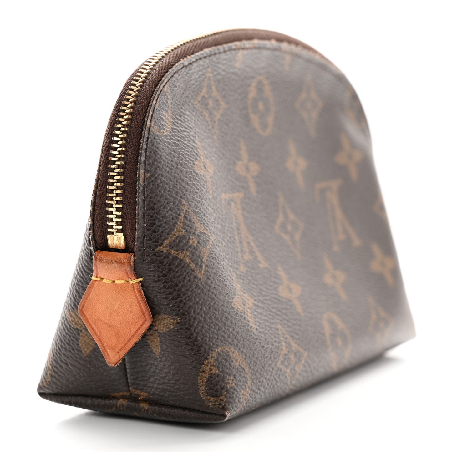 Monogram Cosmetic Pouch
