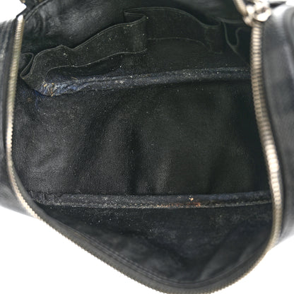 Louis Vuitton Damier Graphite Toiletry Pouch 8 of 12