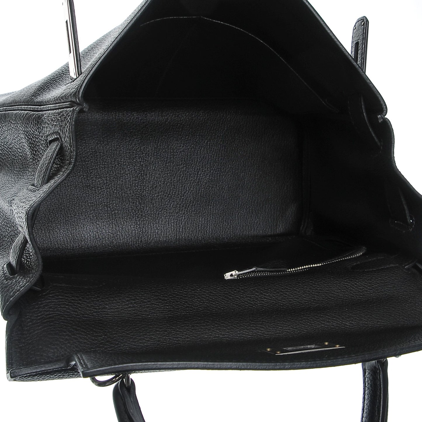 Togo Kelly Retourne 28 Black