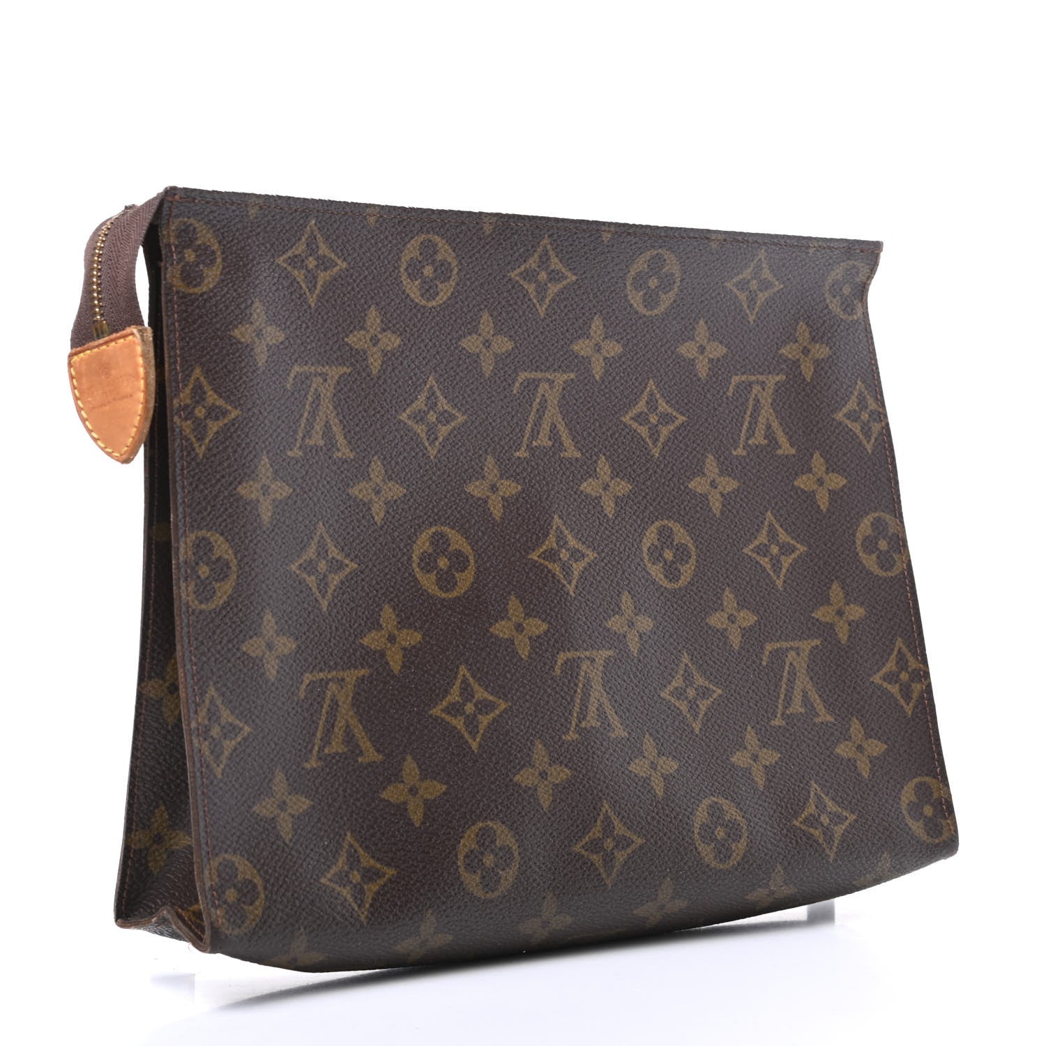 Louis Vuitton Monogram Toiletry Pouch 26 3 of 9