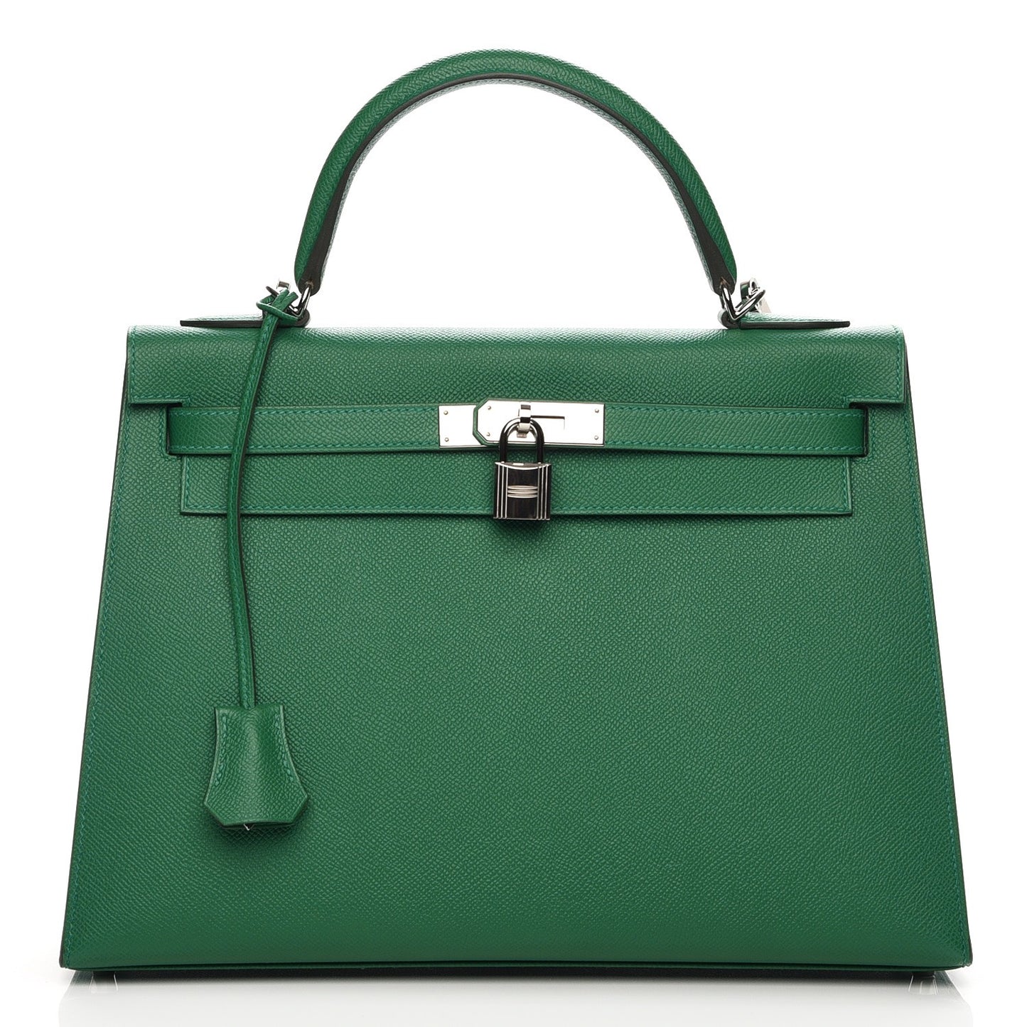 Epsom Kelly Sellier 32 Vert Vertigo