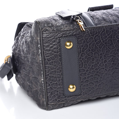 Louis Vuitton Monogram Volupte Psyche Gris 9 of 13