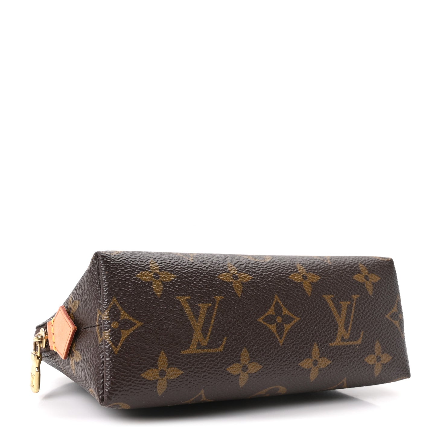 Monogram Cosmetic Pouch