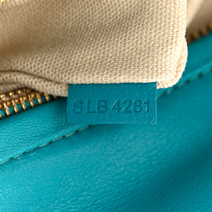 Marc Jacobs Calfskin The Duet Mini Satchel Deep Jade 10 of 15
