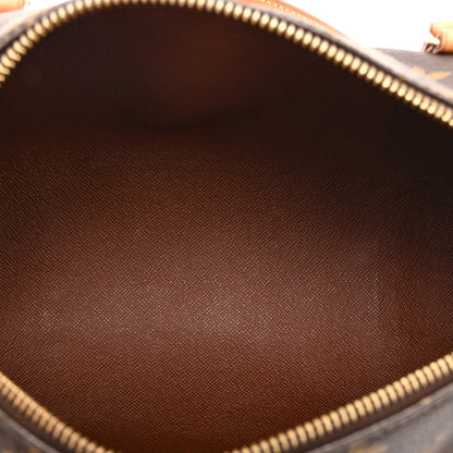 Louis Vuitton Monogram Papillon 30 with Companion 6 of 11
