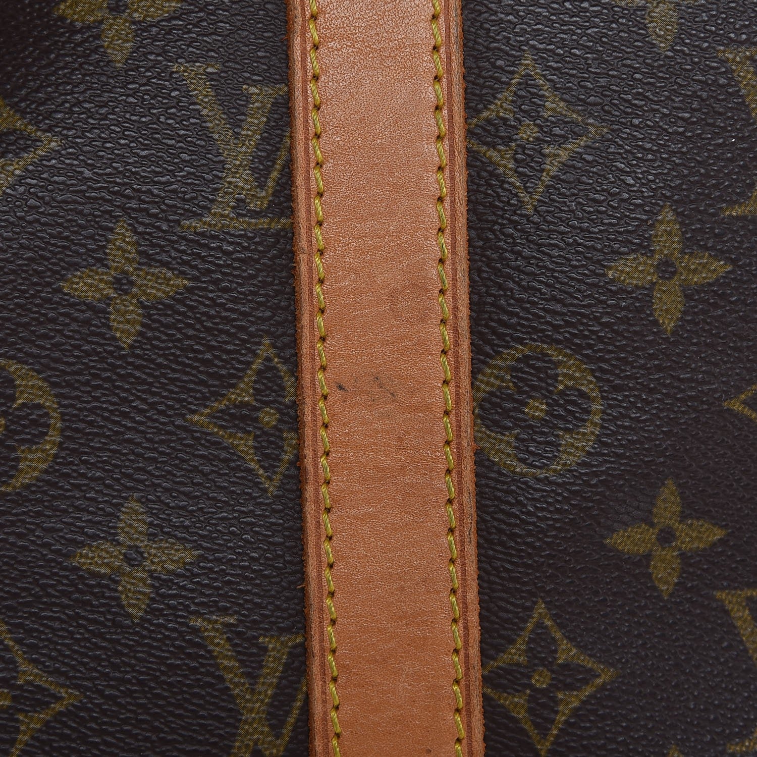 Louis Vuitton Monogram Keepall 45 12 of 13
