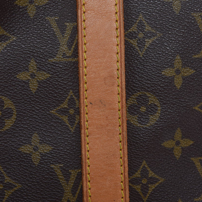 Louis Vuitton Monogram Keepall 45 12 of 13