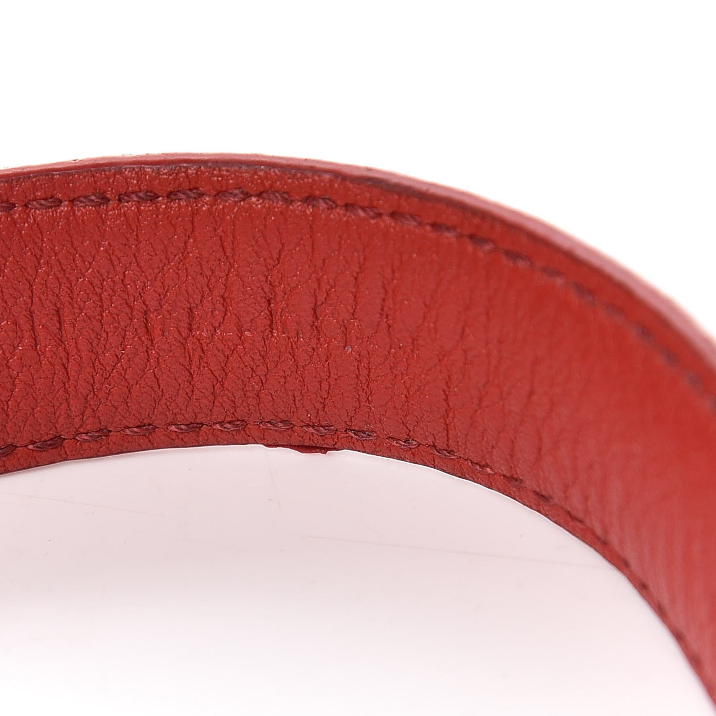 Damier Graphite LV Slim Bracelet 21