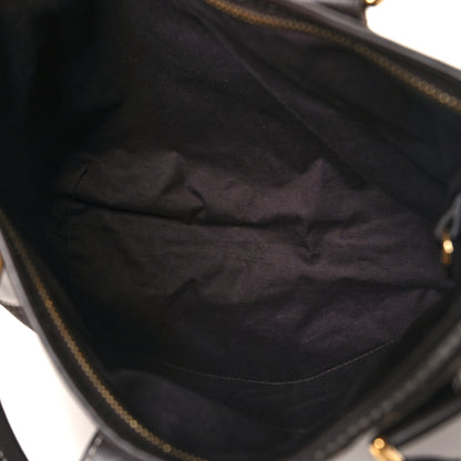 Louis Vuitton Monogram Idylle Elegie Fusain 5 of 10