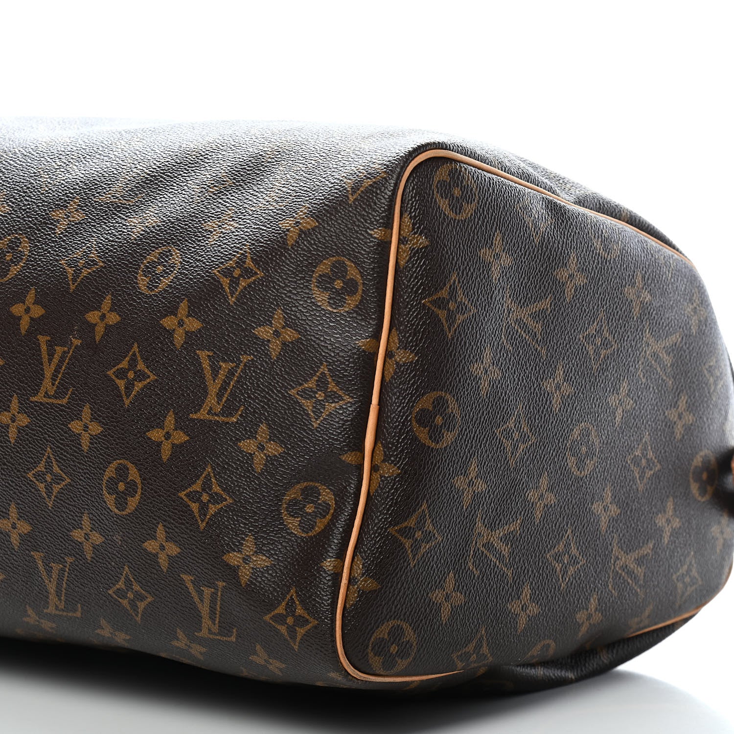Louis Vuitton Monogram Speedy 35 8 of 8