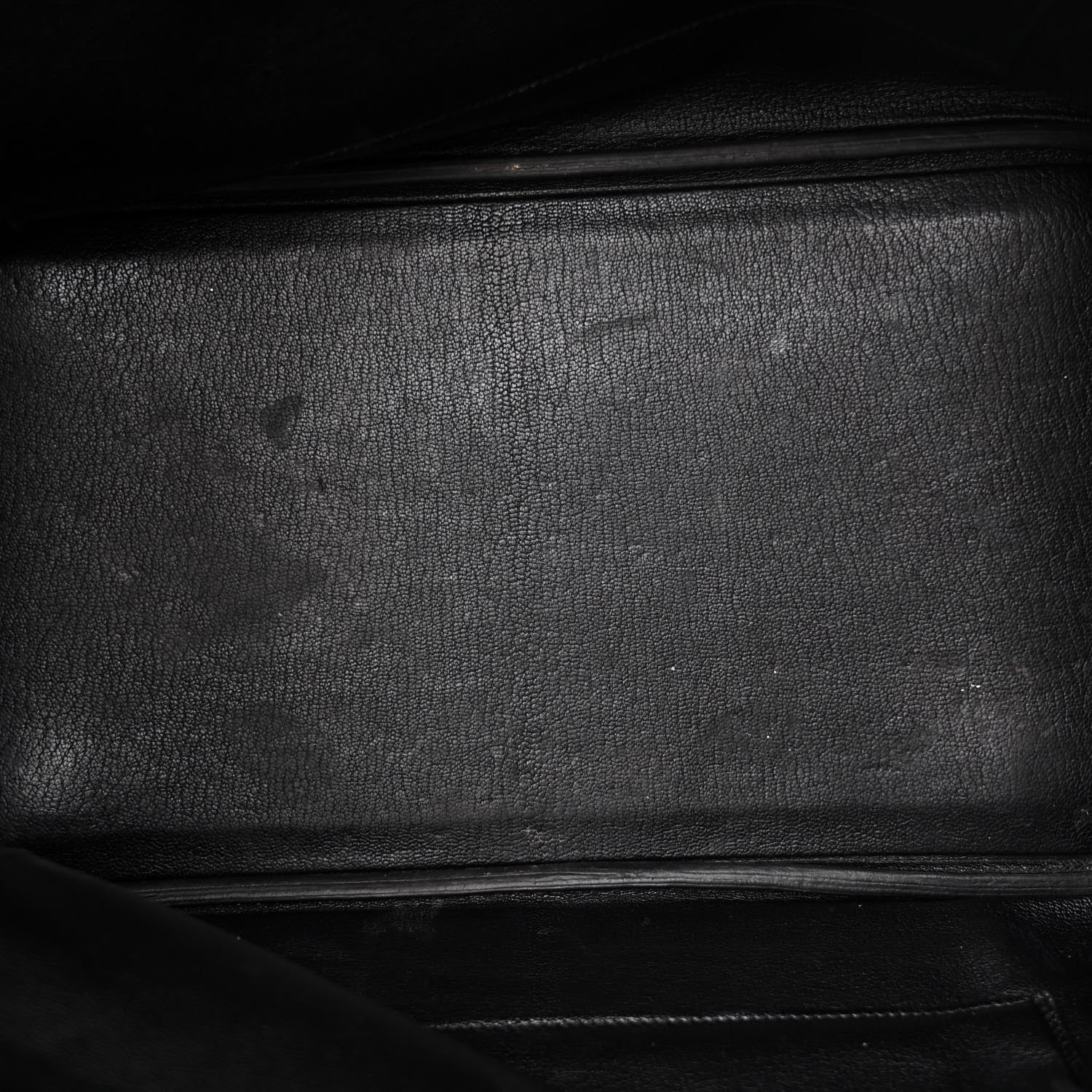 Hermes Togo Birkin 35 Black 5 of 16