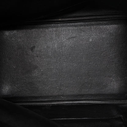 Hermes Togo Birkin 35 Black 5 of 16