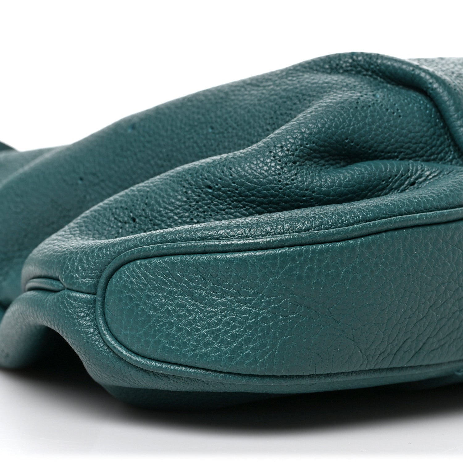 Louis Vuitton Mahina Selene MM Lagon 7 of 8