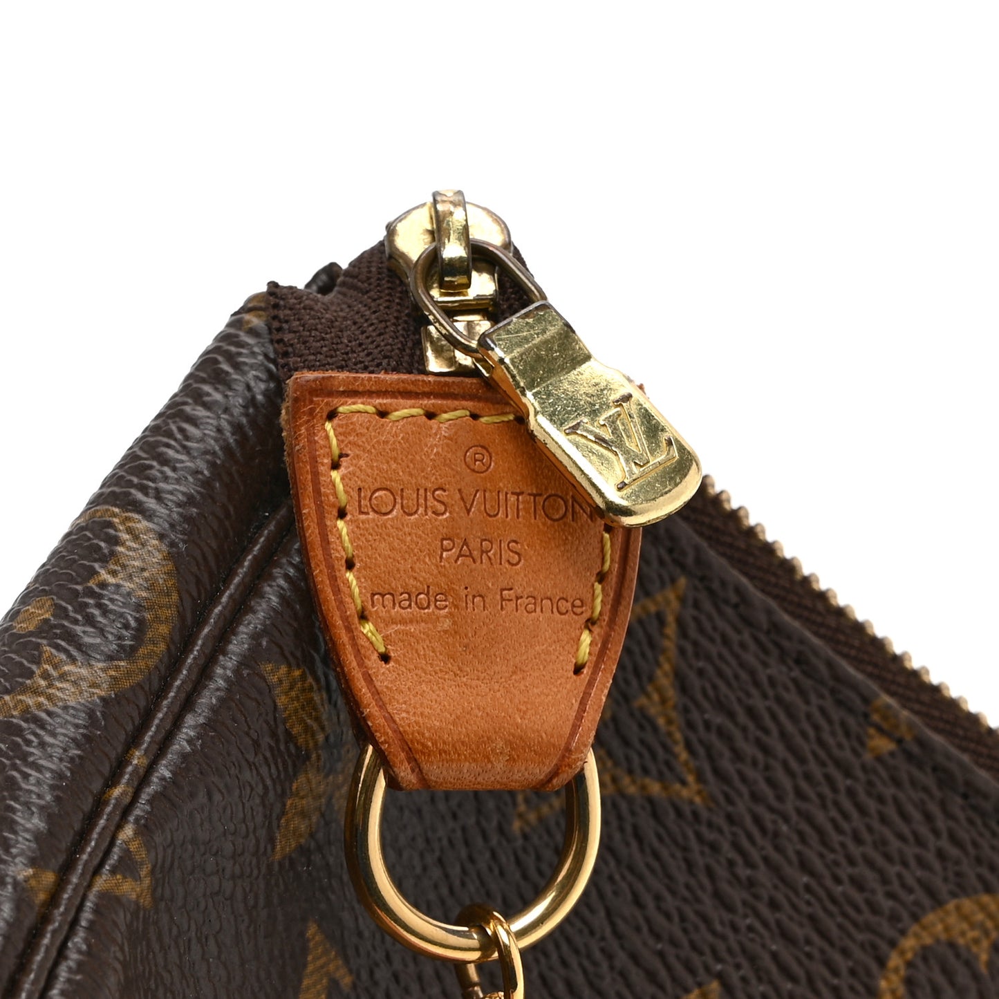 Monogram Mini Pochette Accessories