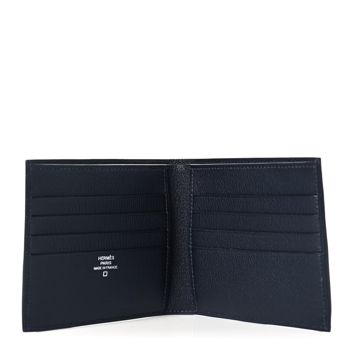 Matte Alligator MC2 Copernic Compact Wallet