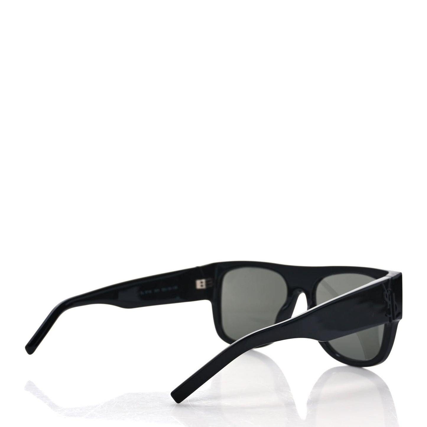 SL M16 Sunglasses Black