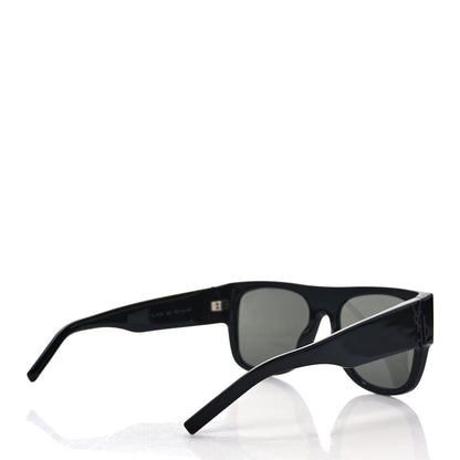 Saint Laurent SL M16 Sunglasses Black 4 of 9