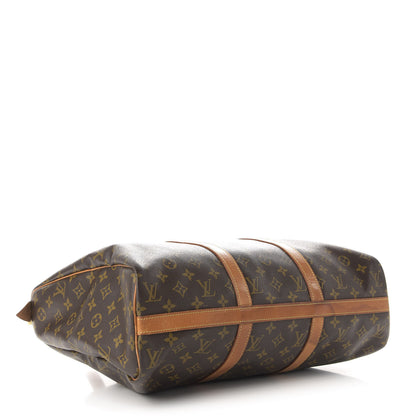 Louis Vuitton Monogram Sac Flanerie 45 4 of 9