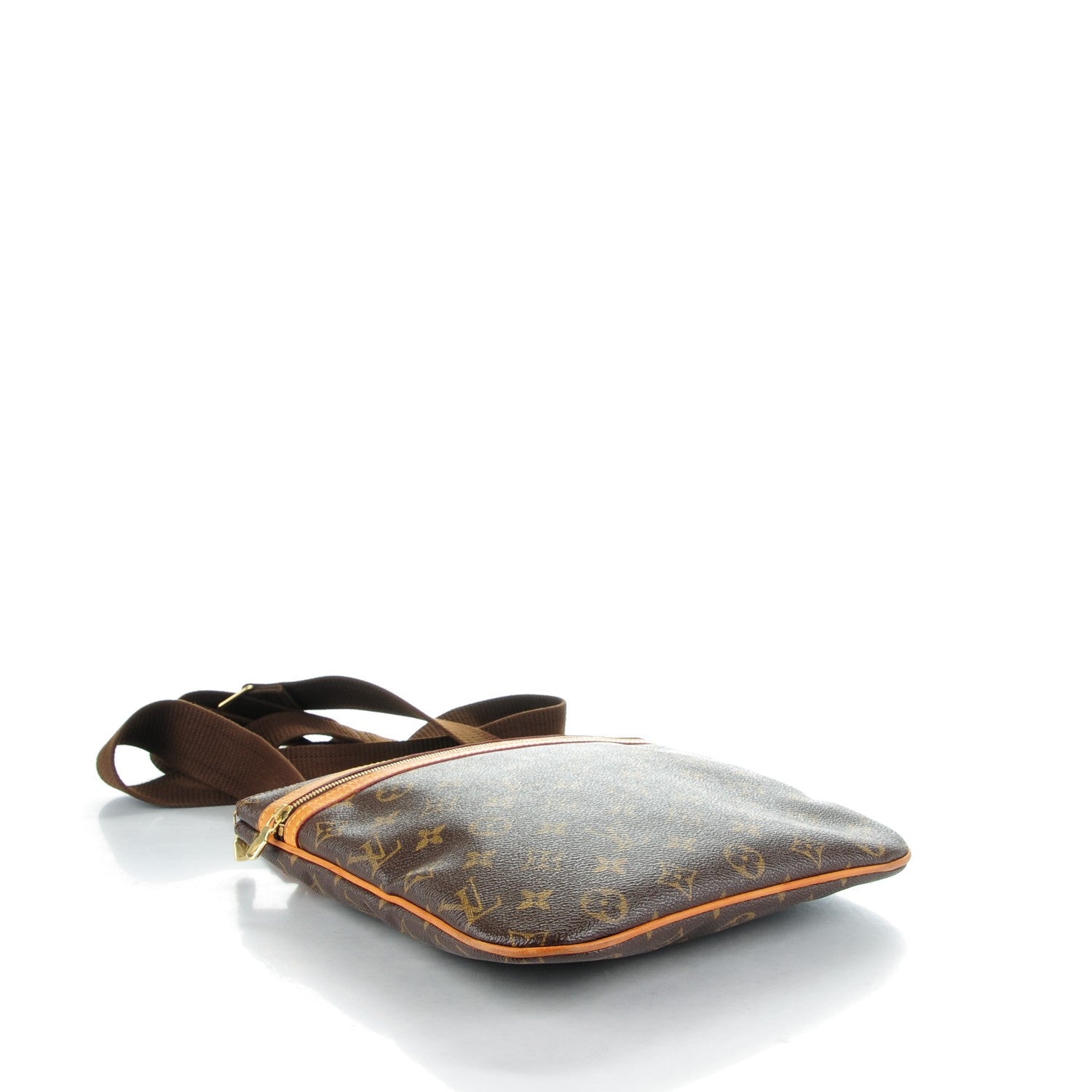 Louis Vuitton Monogram Bosphore Pochette 4 of 7