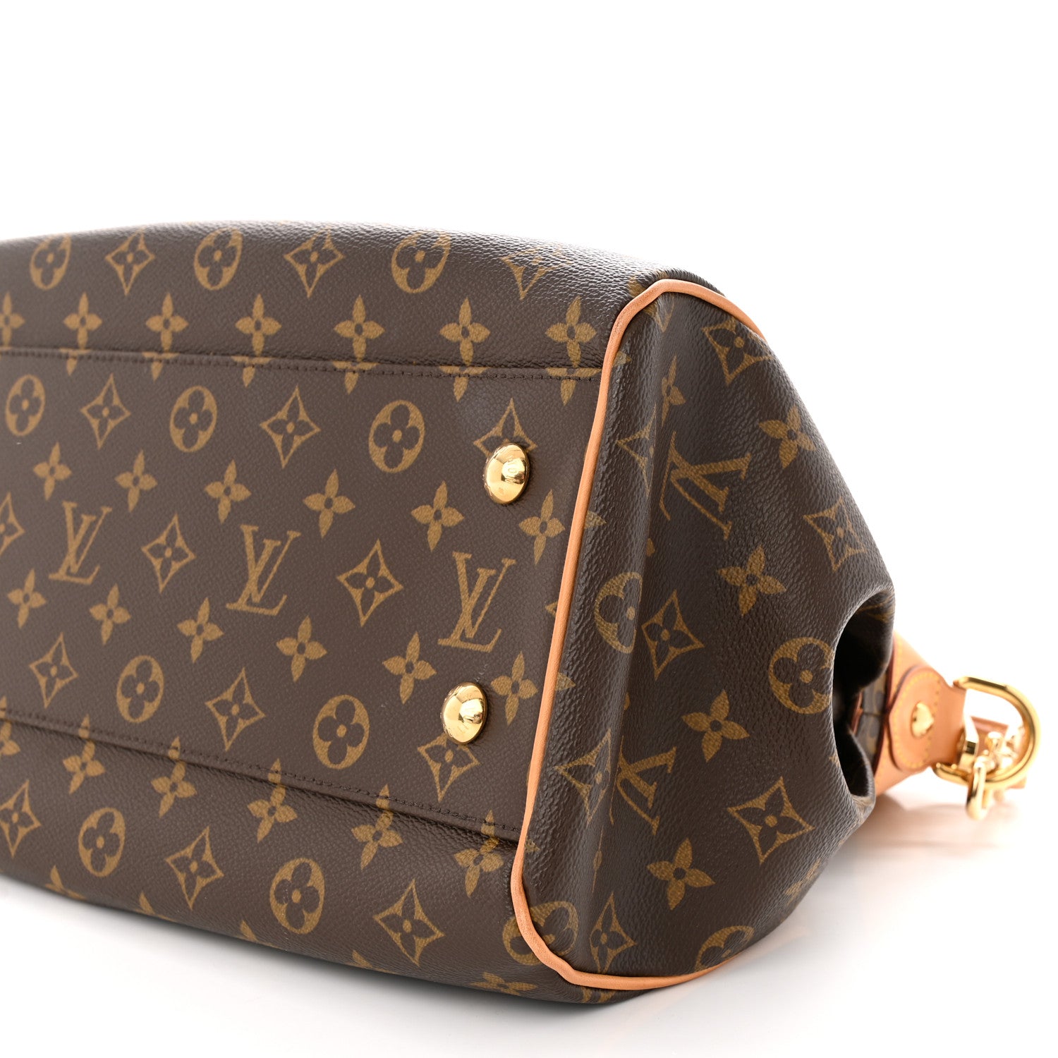 Louis Vuitton Monogram Trevi GM 1372323 – FASHIONPHILE
