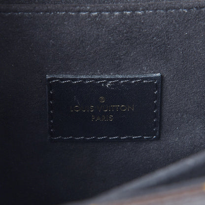 Louis Vuitton Reverse Monogram Pochette Metis 6 of 9