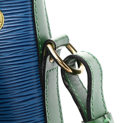 Louis Vuitton Epi Noe Borneo Toledo 11 of 11