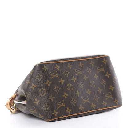 Louis Vuitton Monogram Batignolles 4 of 17