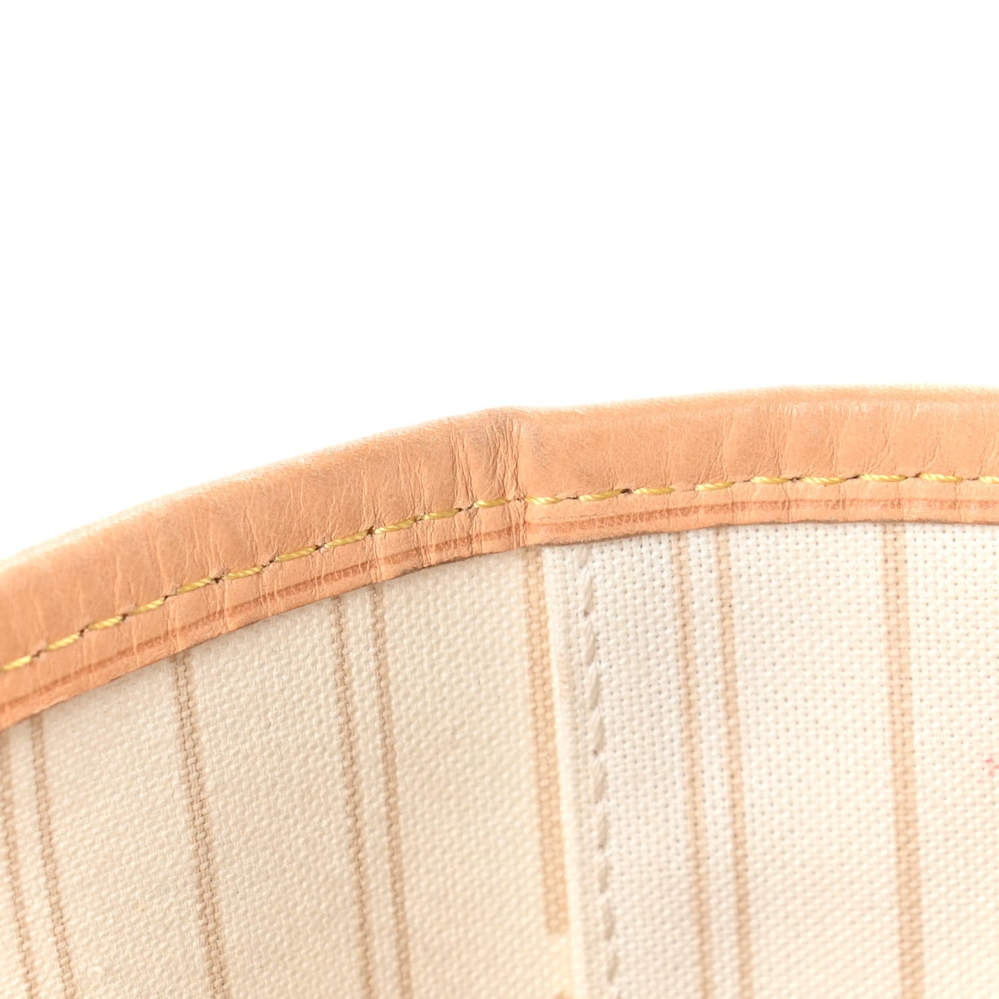 Damier Azur Neverfull MM
