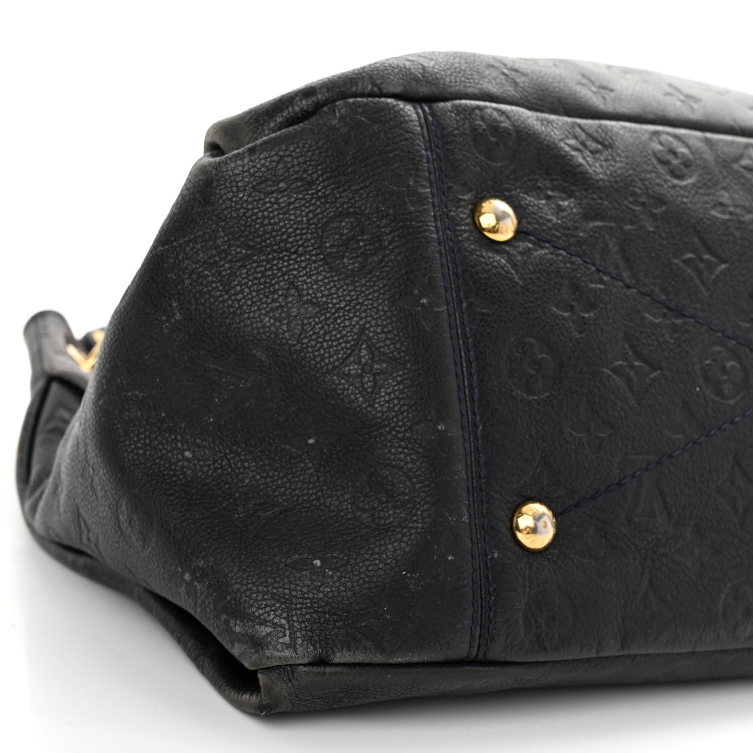 Louis Vuitton Empreinte Artsy MM Infini 8 of 10