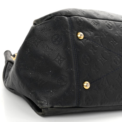 Louis Vuitton Empreinte Artsy MM Infini 8 of 10