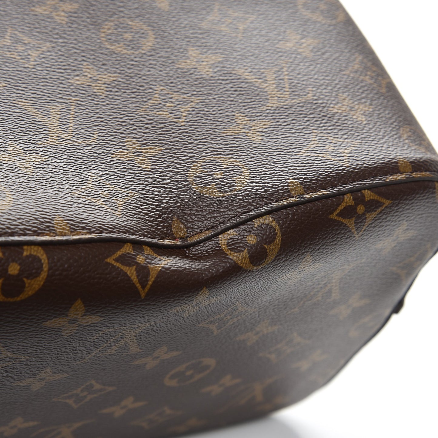 Monogram Neonoe MM Coquelicot