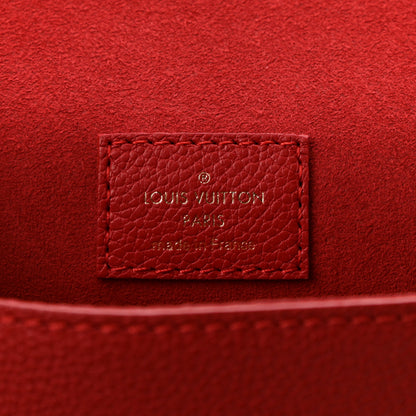 Louis Vuitton Empreinte Junot Cherry 6 of 11