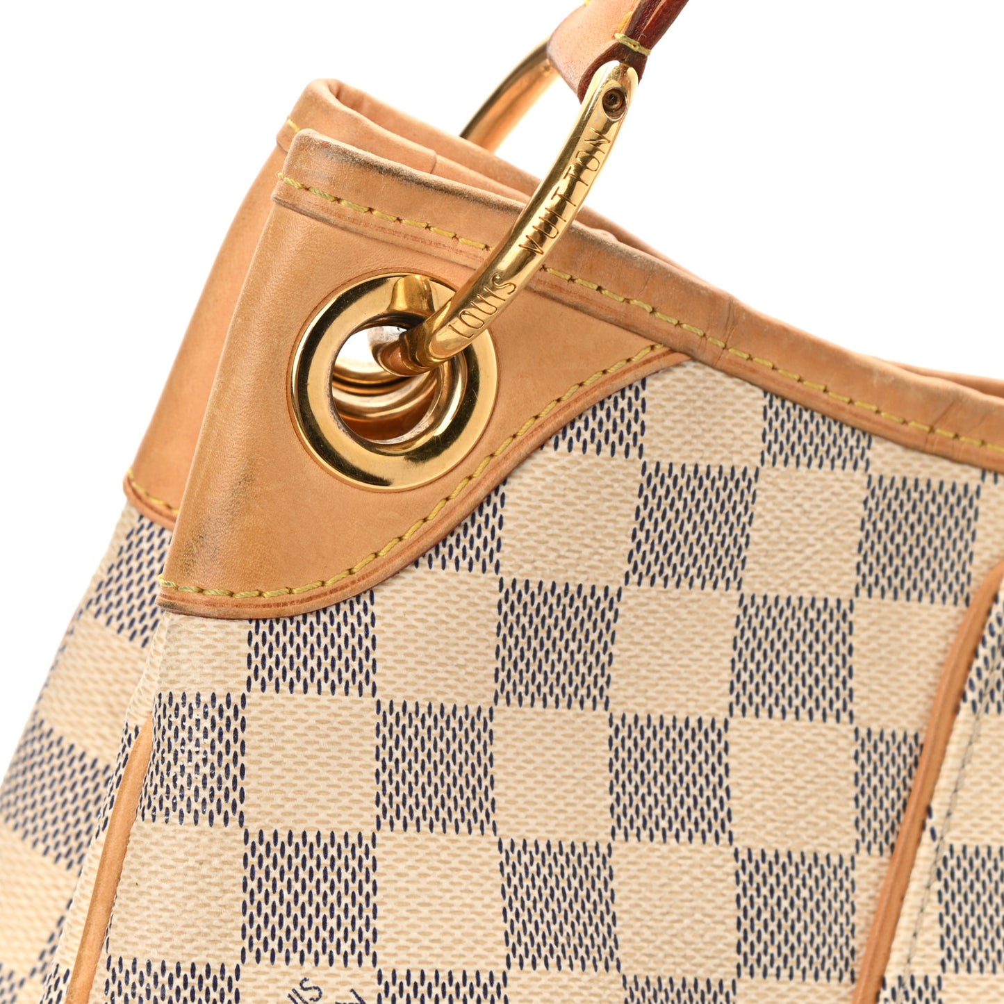 Damier Azur Galliera PM