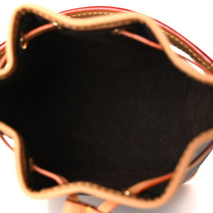 Louis Vuitton Monogram Nano Noe NV 5 of 8