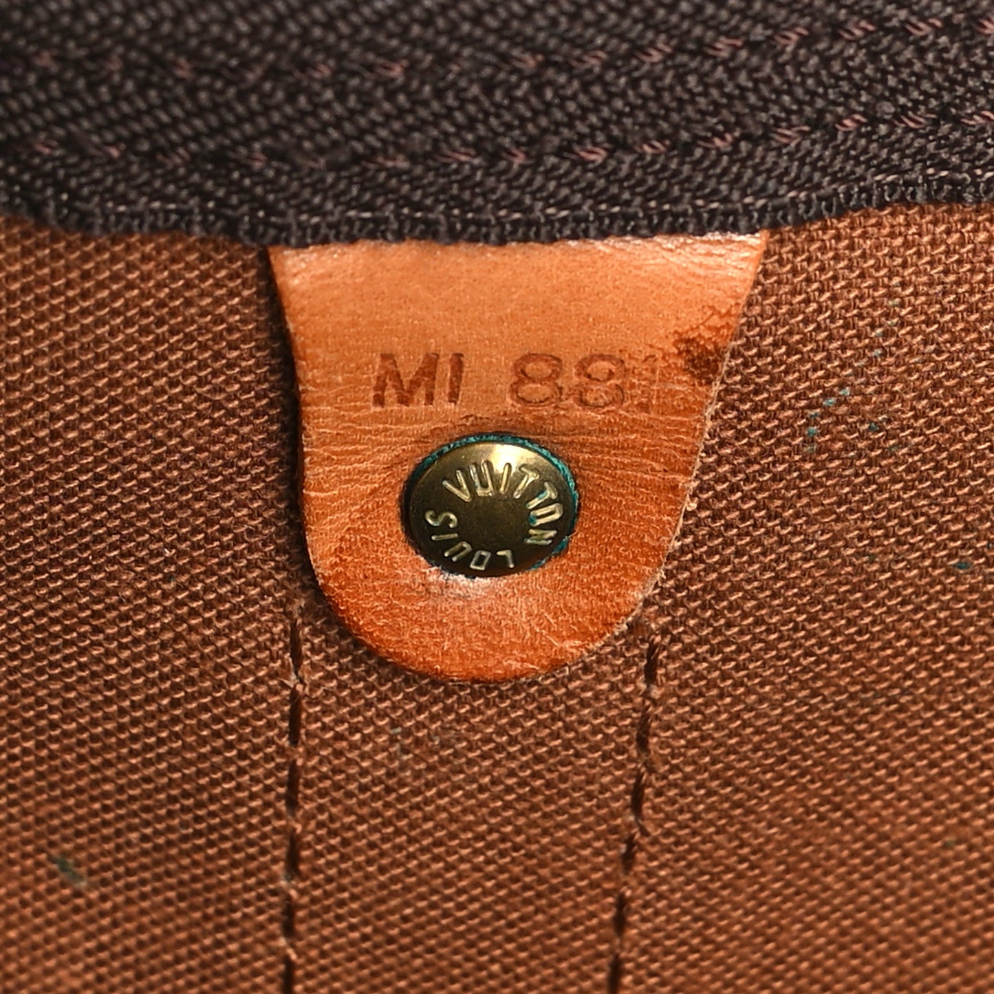 Monogram Keepall 55