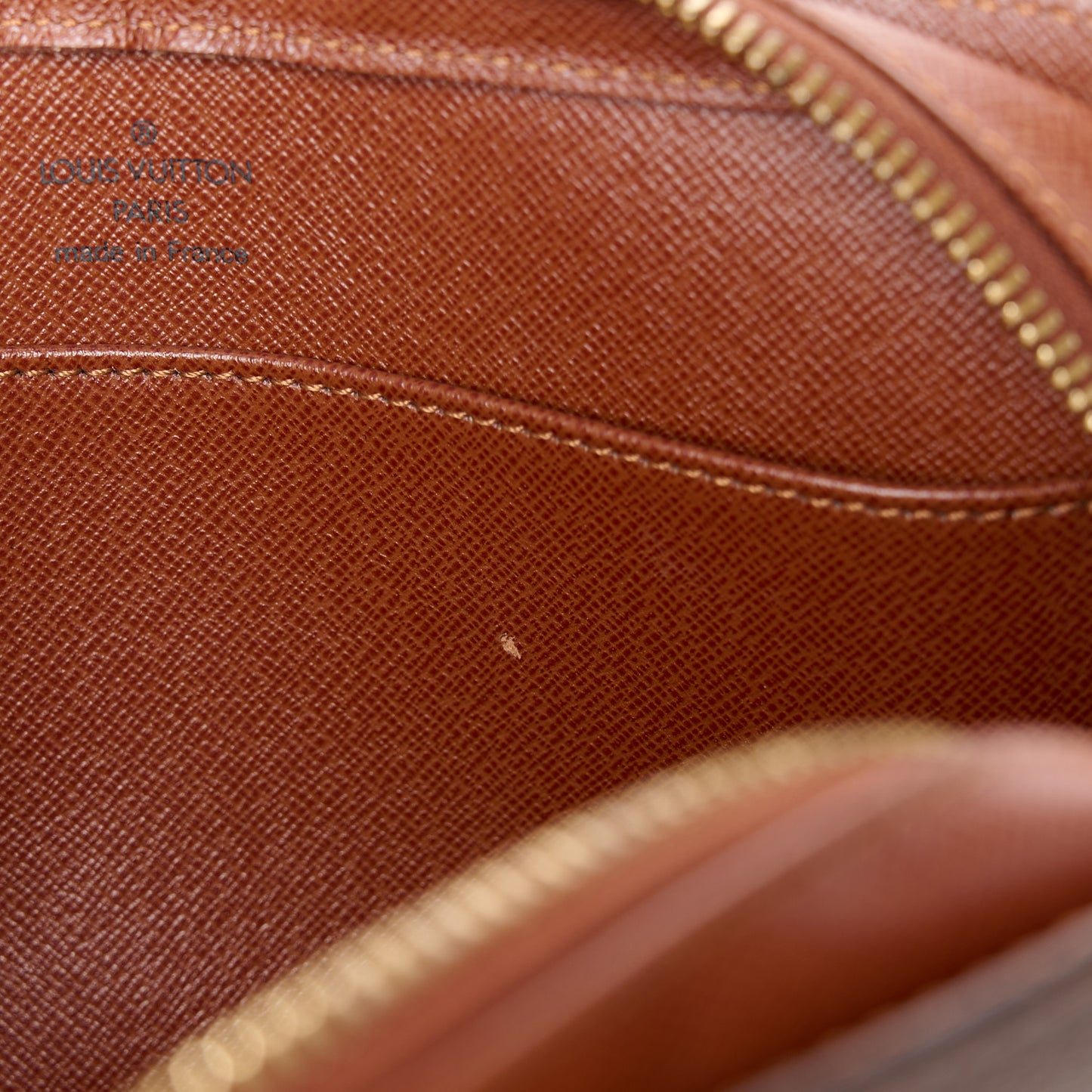 Monogram Pochette Orsay