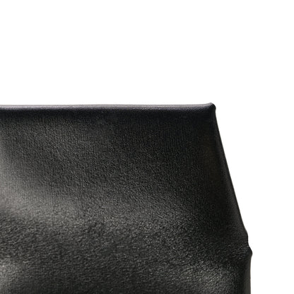 Hermes Box Bastia Coin Purse Black 18 of 19