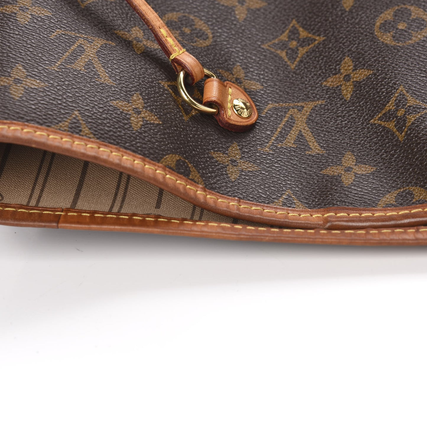 Monogram Neverfull GM