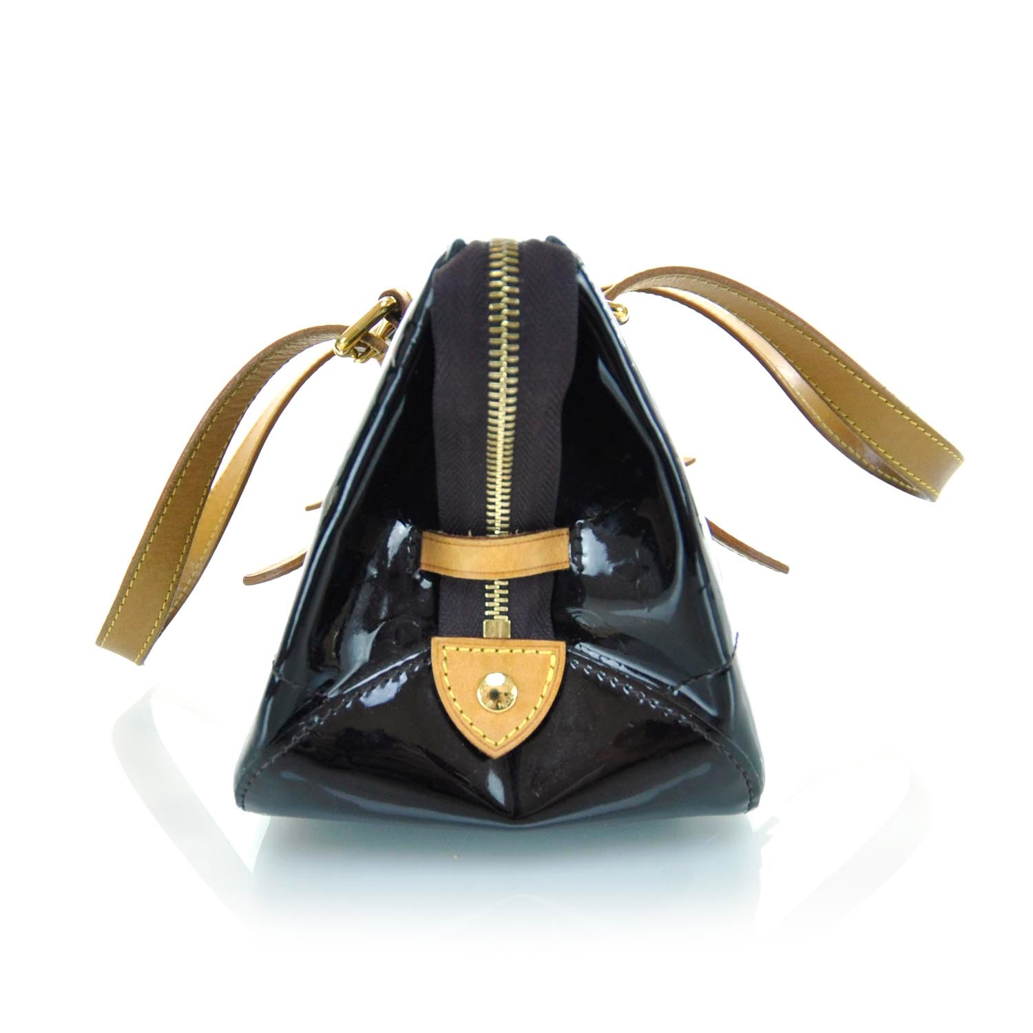 Louis Vuitton Vernis Rosewood Ave Amarante 17 of 21