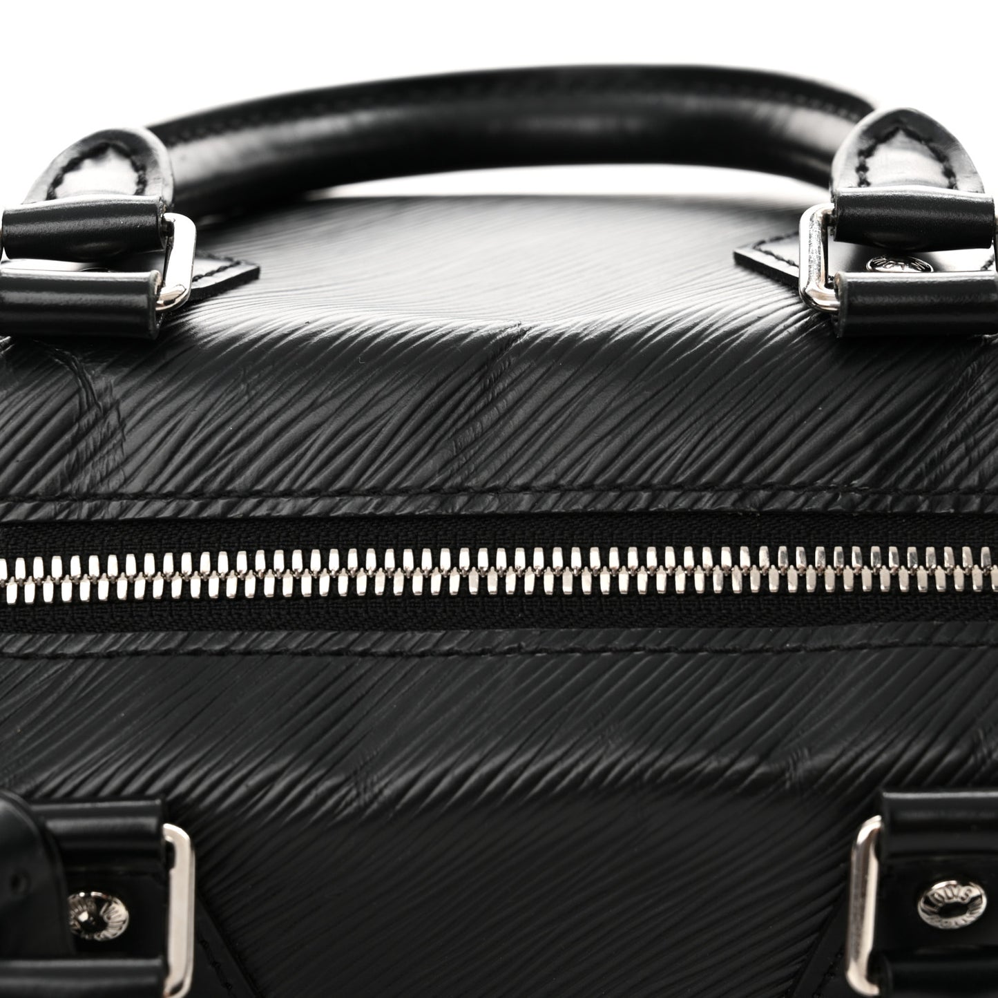 Epi Speedy Bandouliere 25 Black