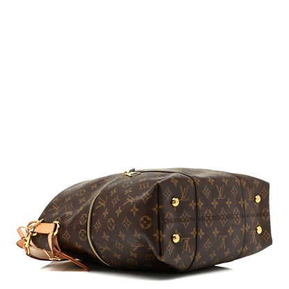 Louis Vuitton Monogram Melie 4 of 20