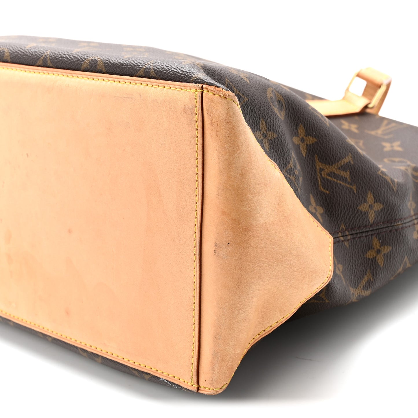 Monogram Cabas Mezzo