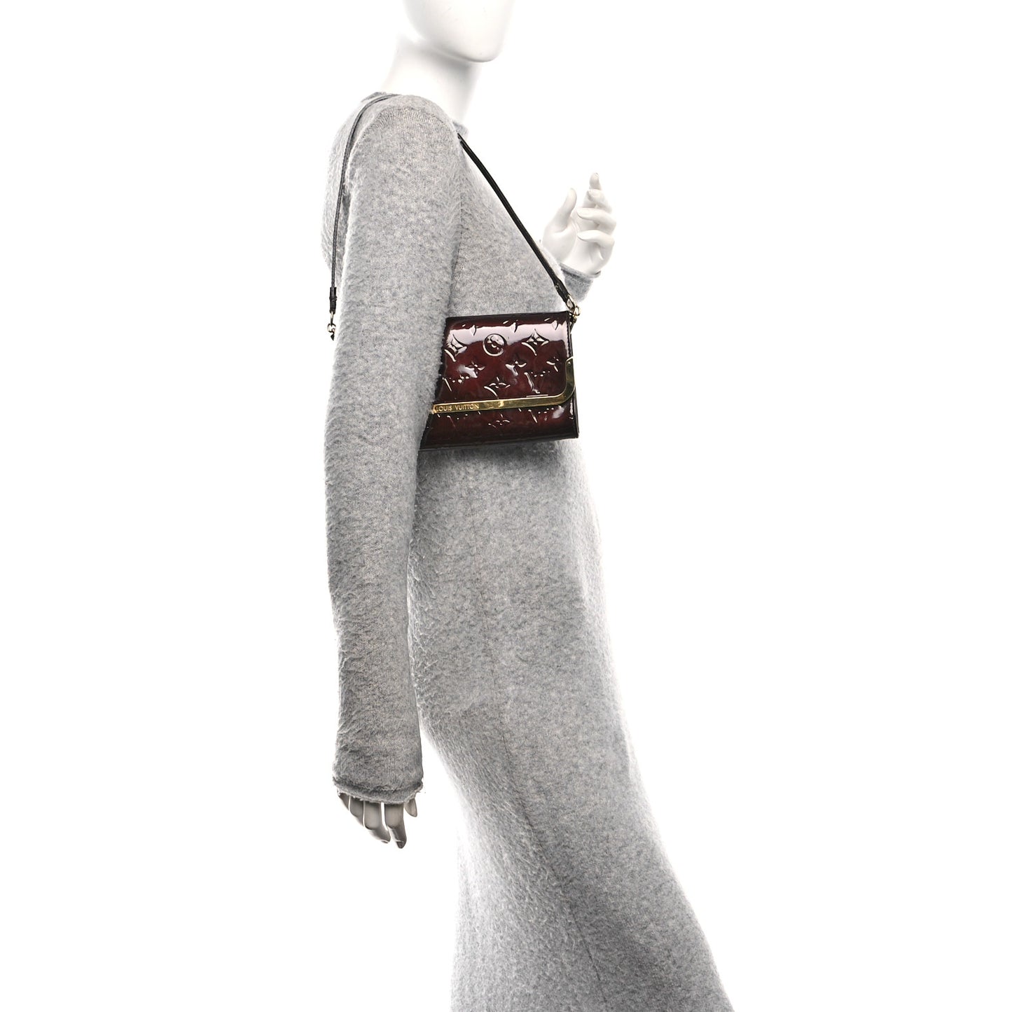 Vernis Rossmore MM Amarante